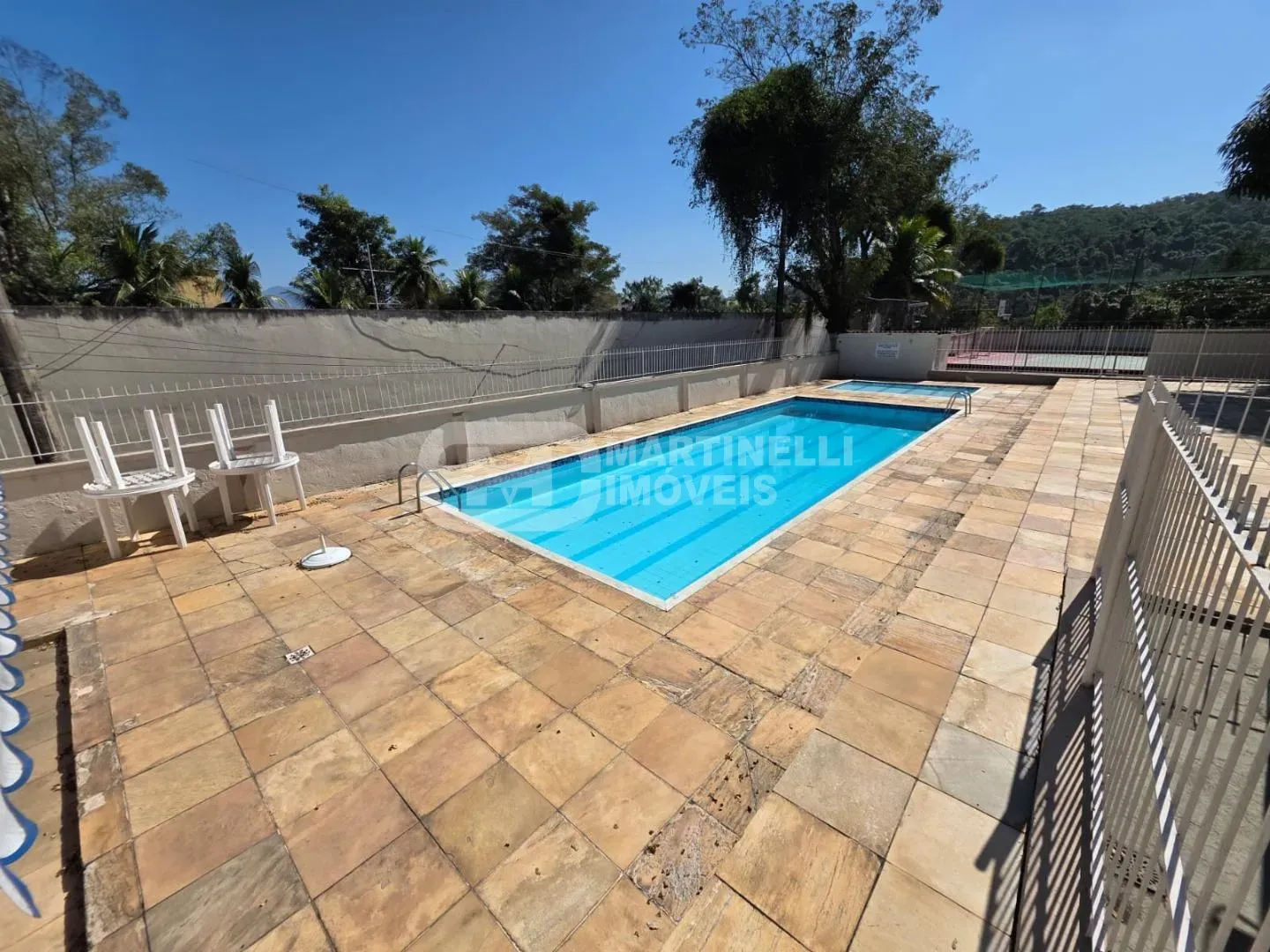 Apartamento, 70 m², com vista para as montanhas — photo 34