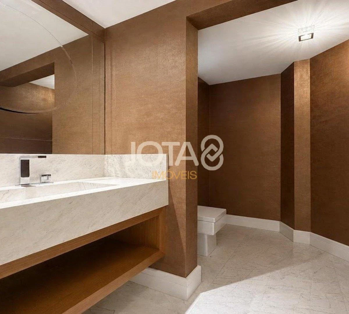 Apartment, 442 m², with a walk-in closet — photo 30