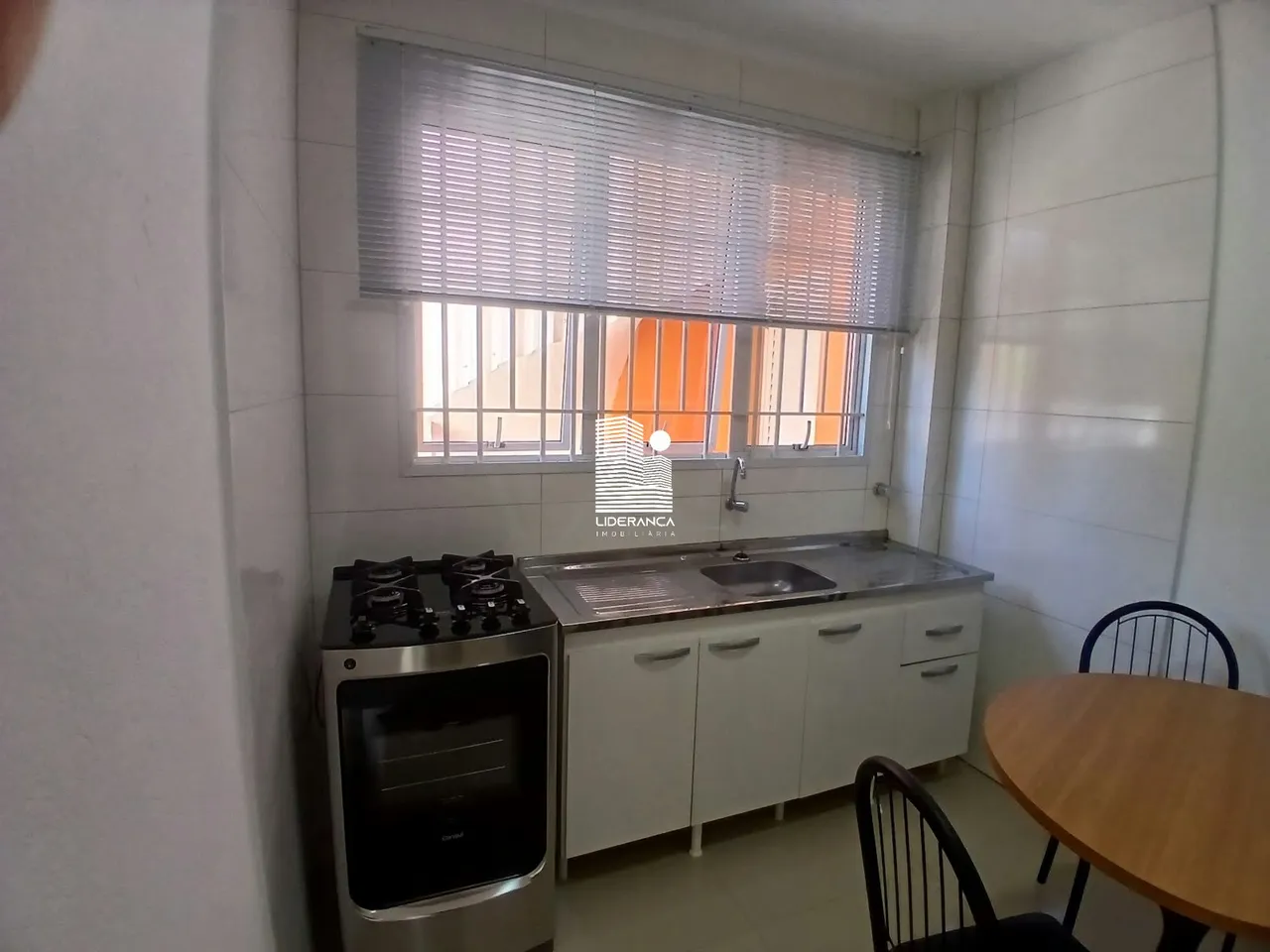 One-bedroom apartment, 24 m² — photo 13