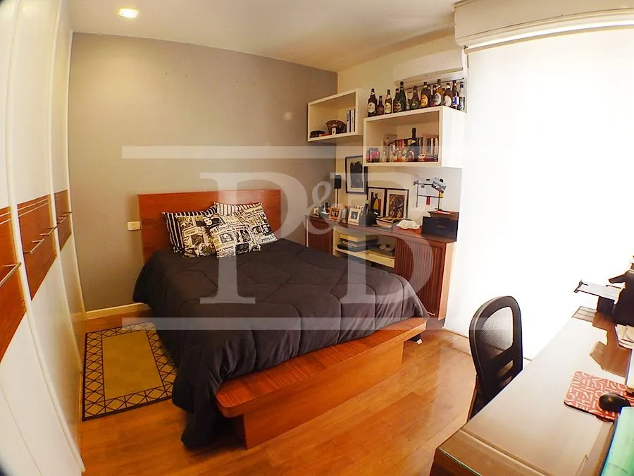 3-bedroom apartment with open-plan kitchen, 270 m² — photo 21