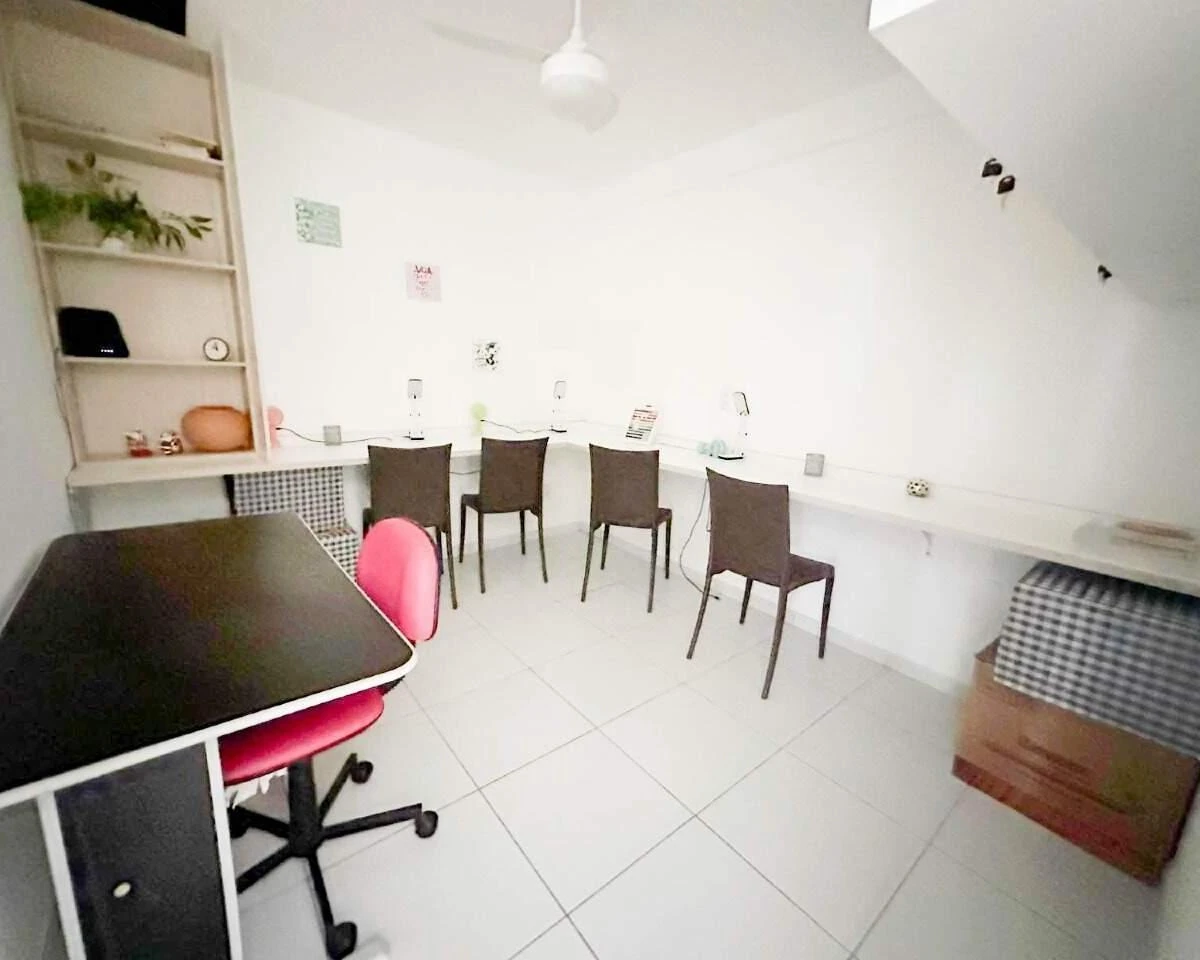 Rental apartment with 3 bedrooms and 1 en-suite — photo 24