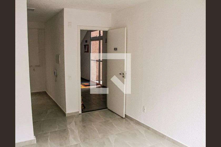 43 m² 2-bedroom apartment with a dedicated laundry area — photo 15