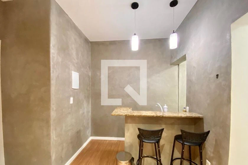 Departamento de 2 dormitorios con balcón cerrado con vidrio — photo 17