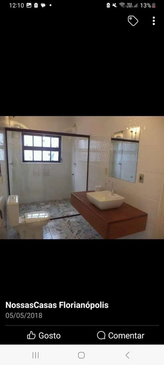 Casa mobiliada, 200 m², com varanda gourmet — photo 8