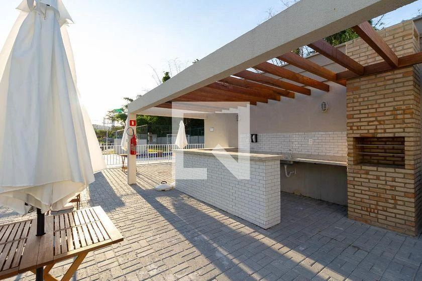 2-bedroom apartment with a mountain view in Rio de Janeiro — photo 23