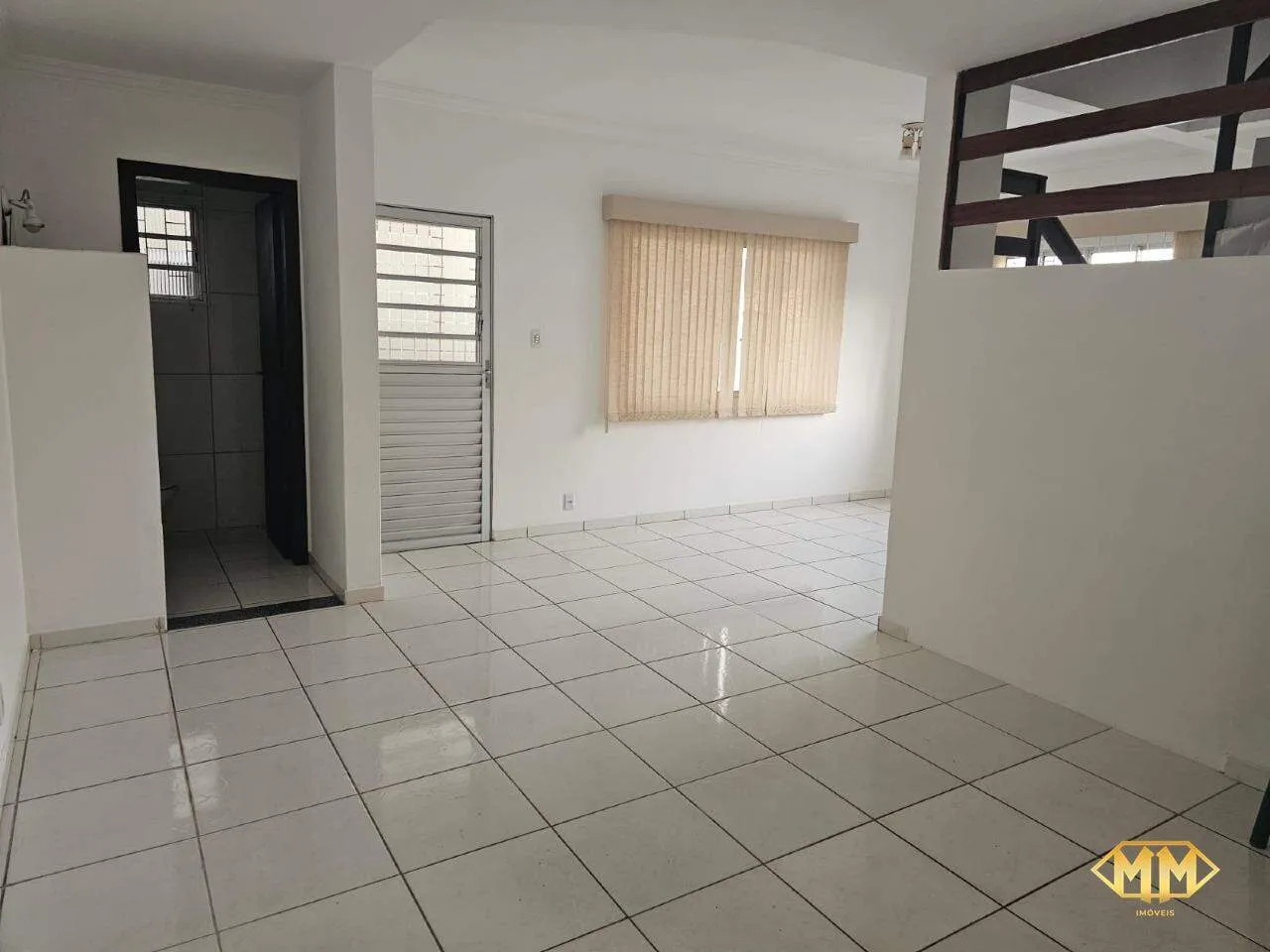 Apartamento sin amueblar de 120 m² con 3 dormitorios — photo 17
