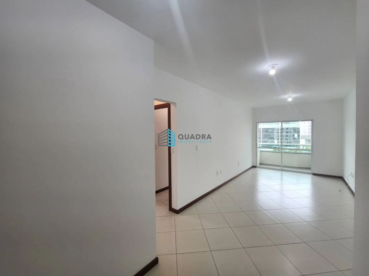 2-bedroom apartment, 1 with its own bathroom, 75 m²