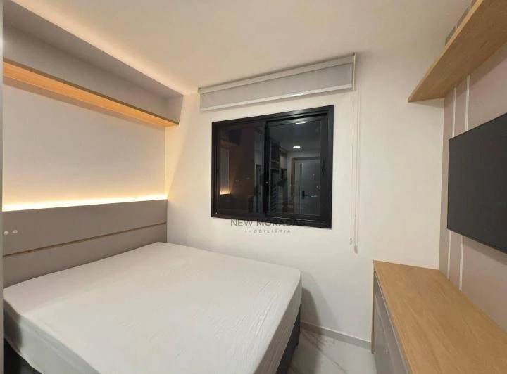 17 m² studio with 1 parking spot and a private-use pool — photo 7