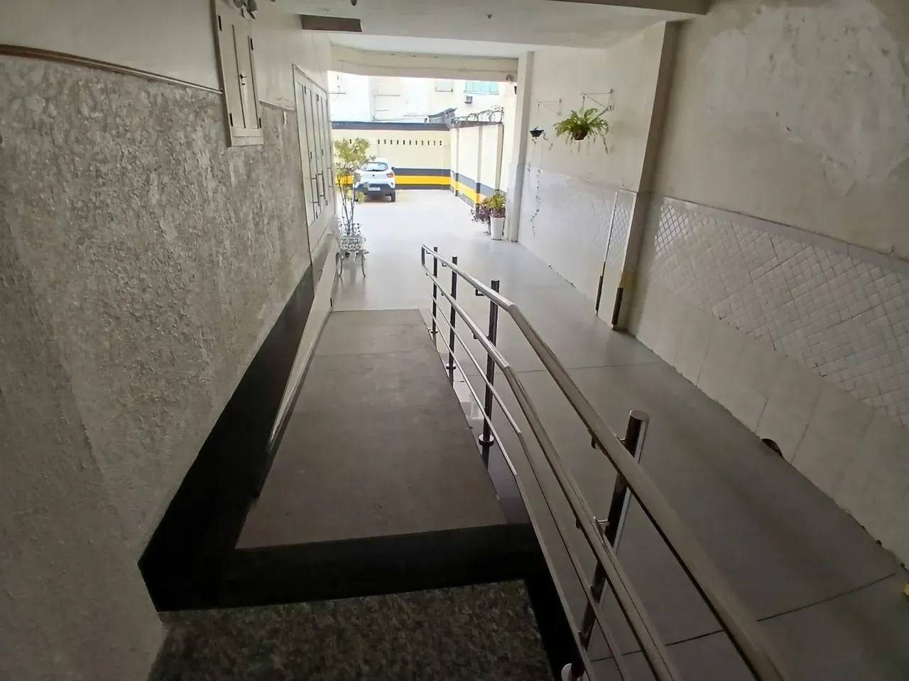 Apartment, 42 m², with a mountain view — photo 37