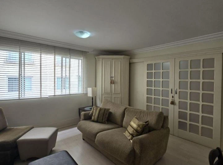 Apartamento amueblado de 2 habitaciones con cocina cerrada — photo 6