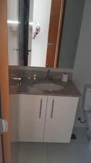 3-bedroom apartment with 2 bathrooms and parking spot — photo 6