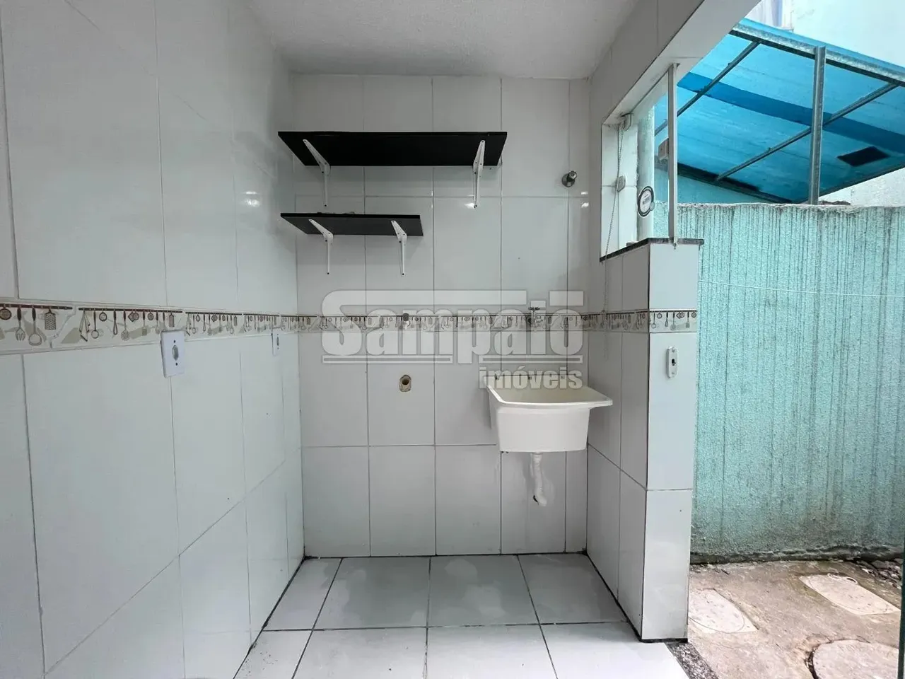 Apartamento de 2 quartos com cozinha separada — photo 7