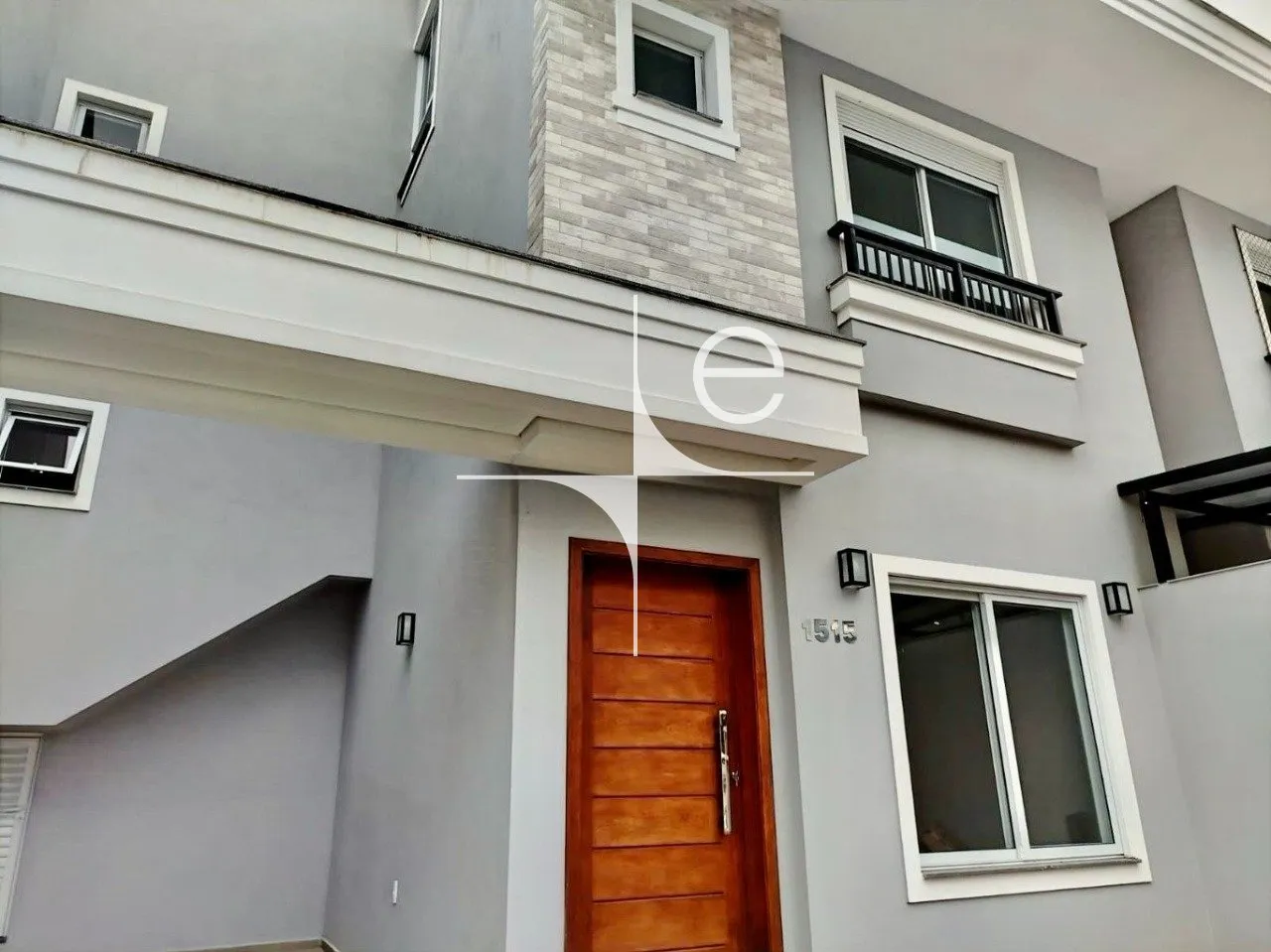 Casa com 4 suítes e 217 m², 1 vaga e 1º andar — photo 7