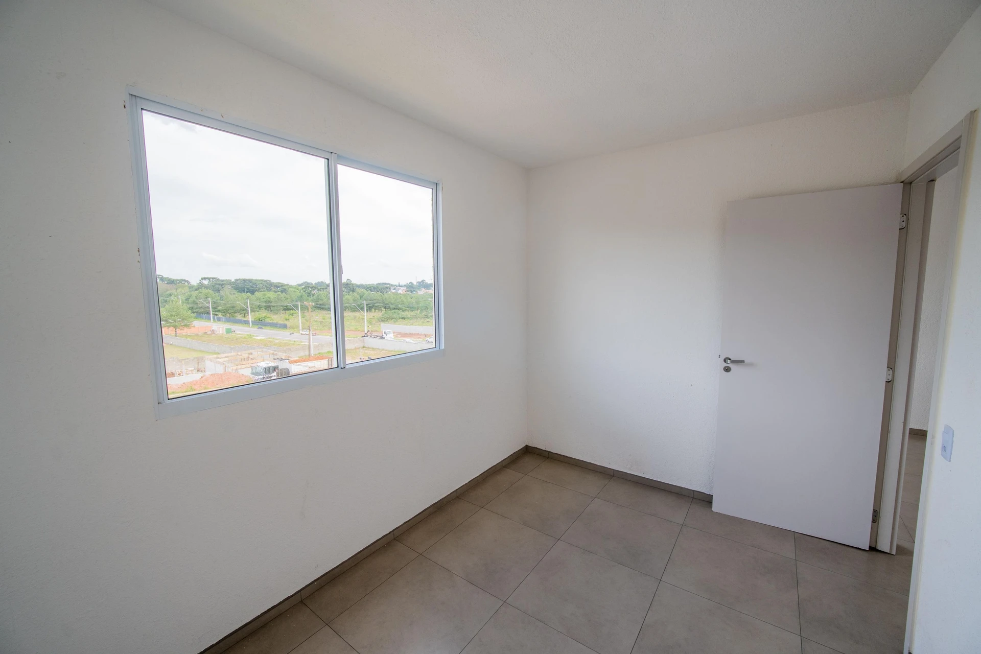 Departamento de 2 dormitorios en edificio con gimnasio — photo 20