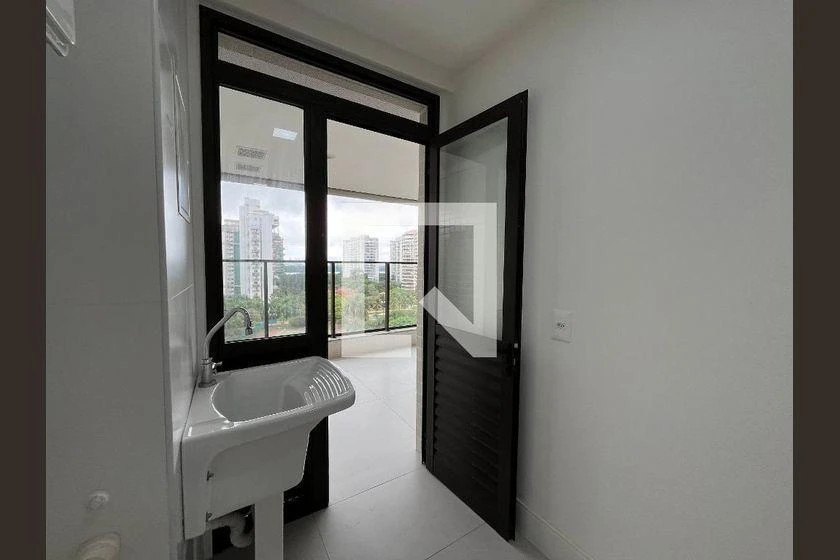 Apartamento de 3 quartos com máquina de lavar — photo 2