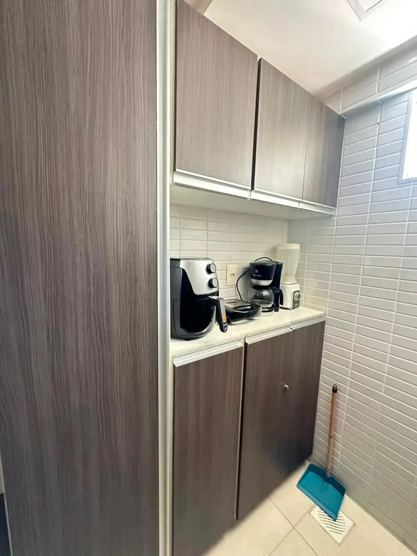 Estudio de 31 m² con cocina independiente y 1 plaza — photo 3