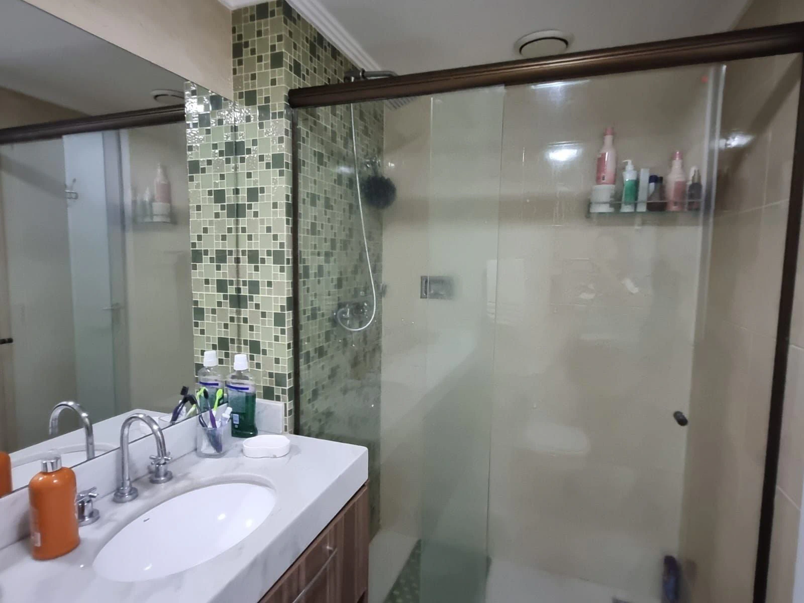 3-bedroom apartment with a home office in Rio de Janeiro — photo 10