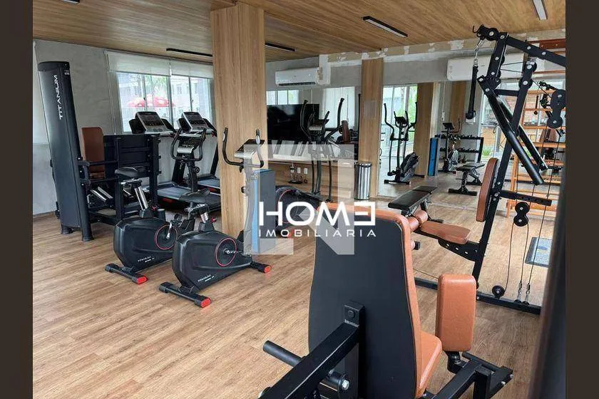 Apartamento de 2 dormitórios com 2 banheiros e vaga — photo 18