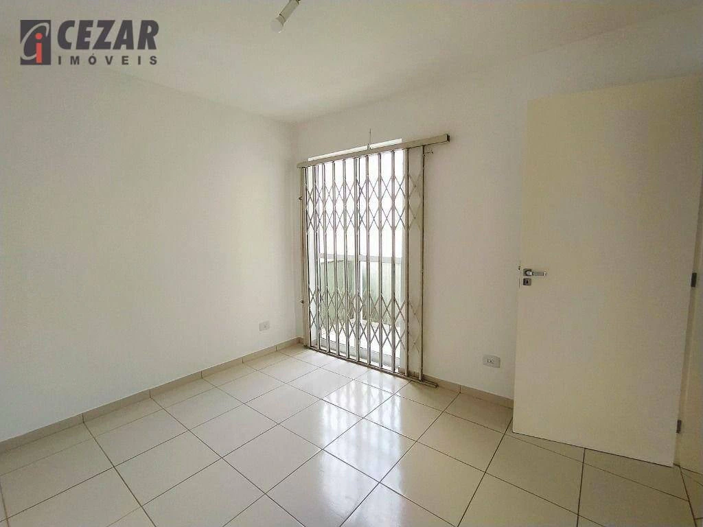 3-bedroom house, 1 with its own bathroom, 140 m², Curitiba
