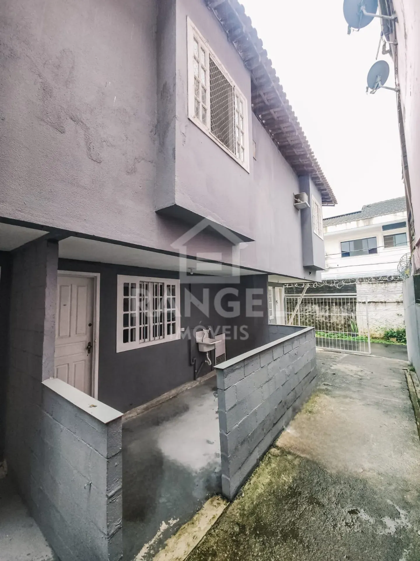Casa de 70 m² e 2 quartos, Vargem Grande — photo 8