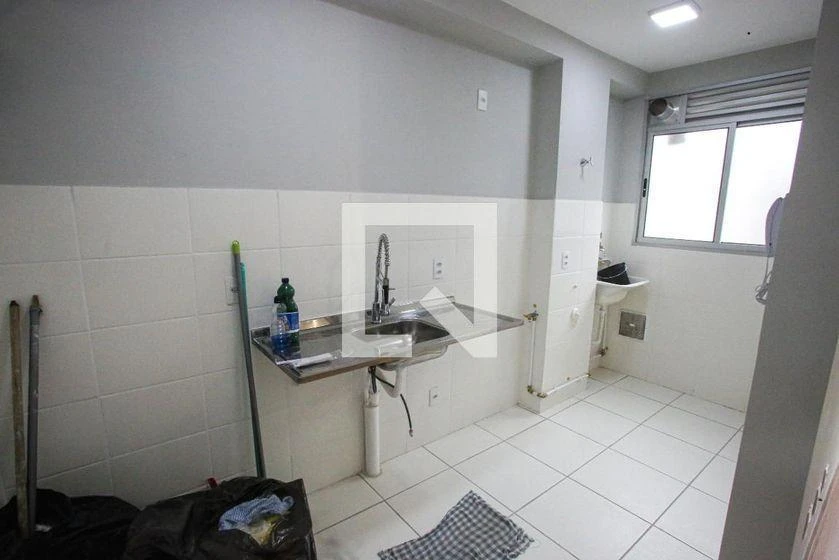 Apartamento mobiliado, 54 m², com máquina de lavar — photo 18