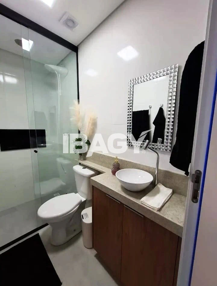 40 m² studio with 1 bedroom, no parking, 24-hour concierge — photo 9