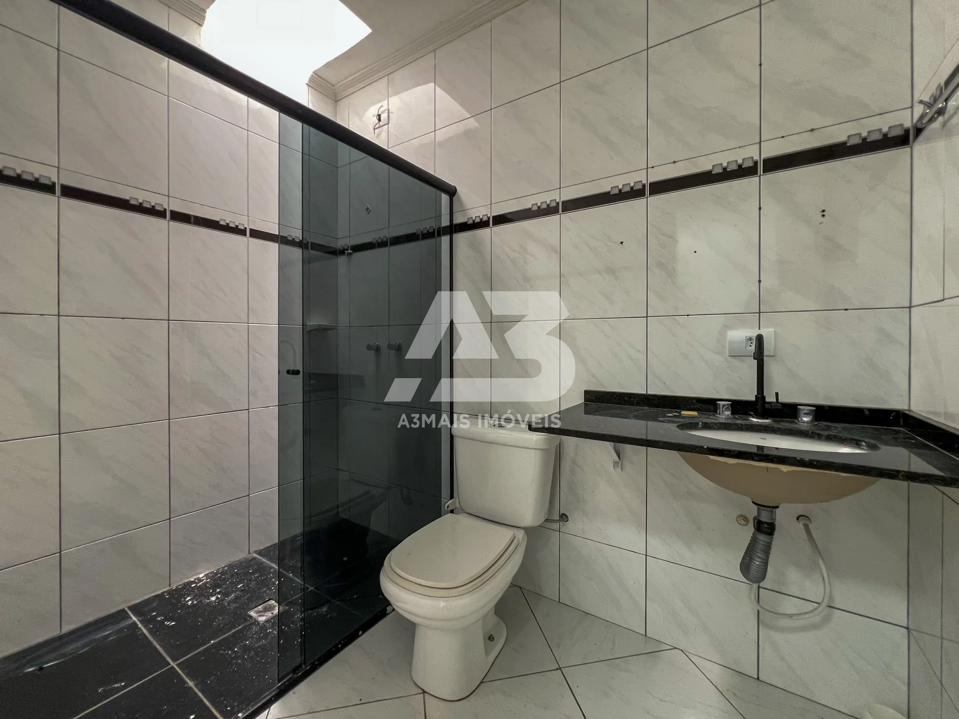 3-bedroom house, 1 with its own bathroom, 169 m², Curitiba — photo 9