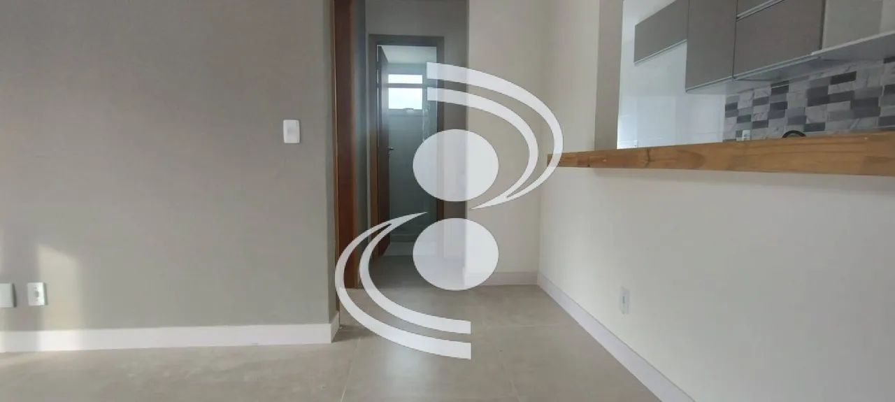 Apartamento de 48 m² com cozinha americana e fogão — photo 15