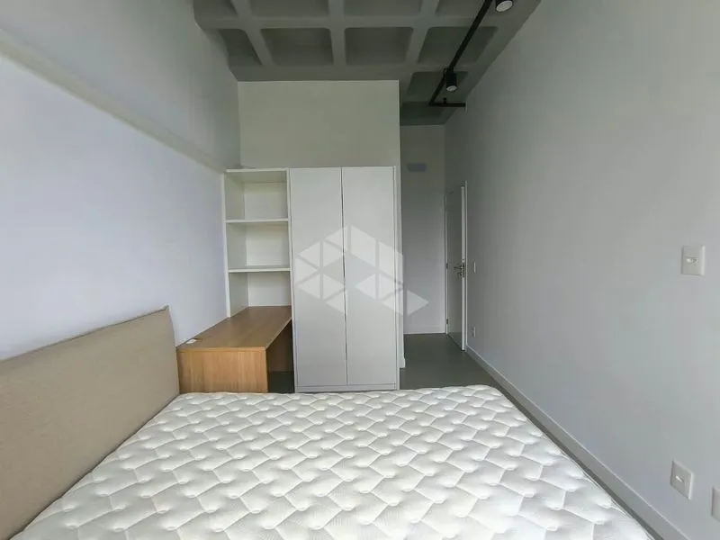 2-bedroom apartment with a washing machine — photo 13
