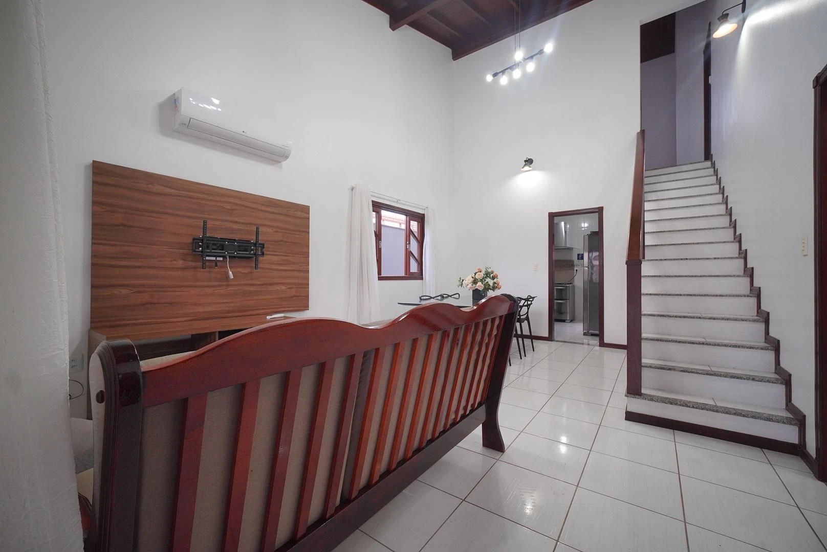 Furnished house, 150 m², with a garden — photo 16
