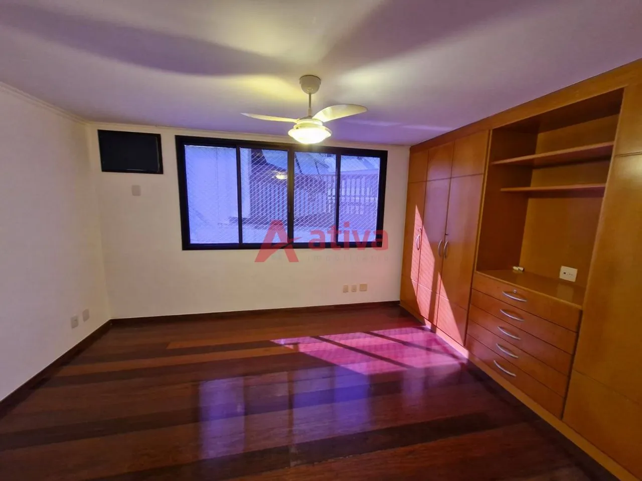 3-bedroom apartment with gas kitchen and 3 parking spots — photo 6