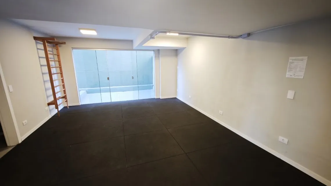 2-bedroom apartment on the 20th floor with 1 parking spot — photo 20