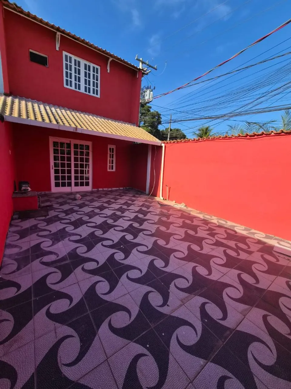 Casa de 104 m² e 4 quartos, Guaratiba — photo 3