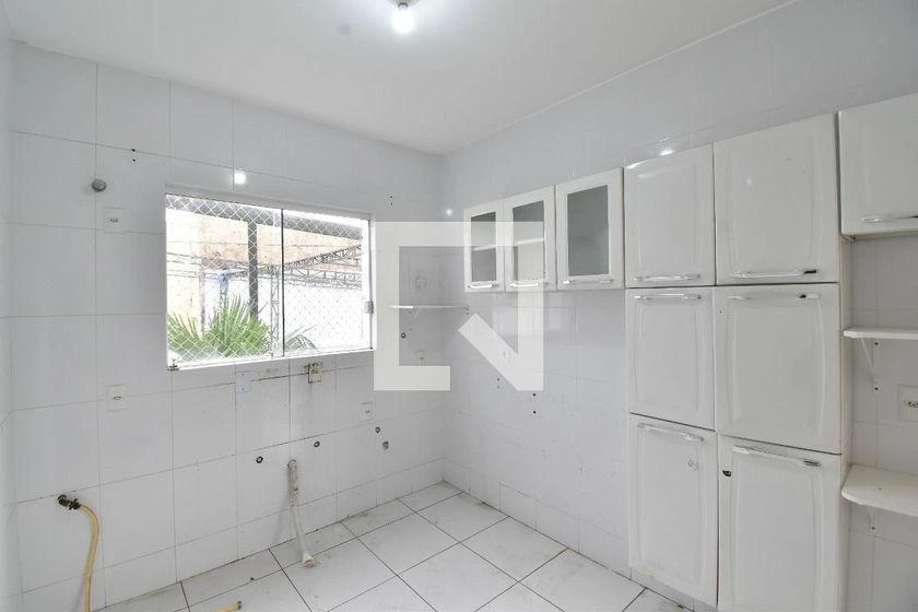 Квартира без мебели с 3 спальнями и кухней открытого плана, 96 м² — photo 16