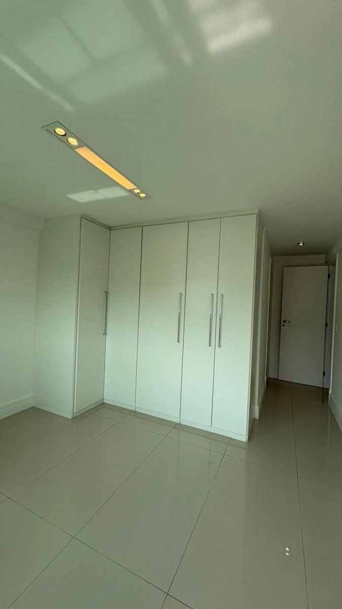 Apartamento mobiliado, 230 m², com espaço de home office — photo 19