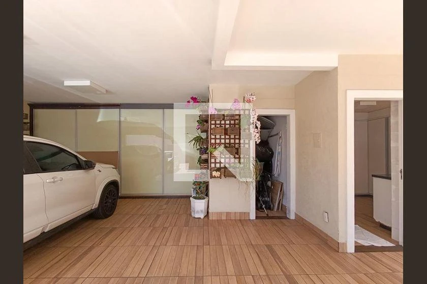Casa mobiliada com 5 quartos e 5 banheiros, 500 m² — photo 7