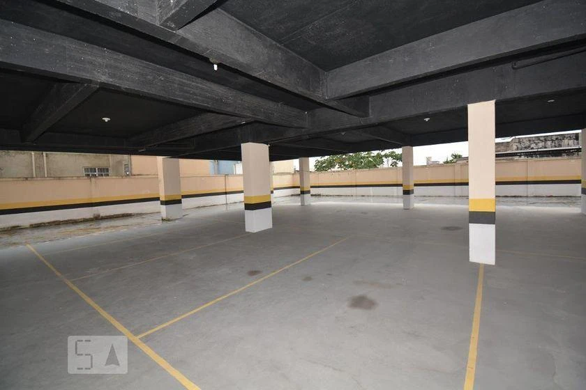 2-bedroom apartment with a mountain view in Rio de Janeiro — photo 10