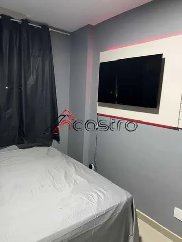 Rental apartment with 3 bedrooms and 1 bathroom — photo 18