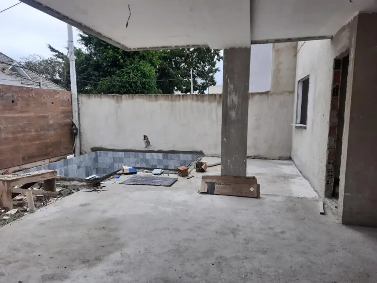 Duplex for rent with 200 m², 4 bedrooms and balcony — photo 19