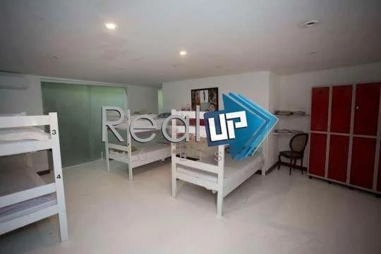 Casa com 6 quartos e piscina aberta compartilhada — photo 5