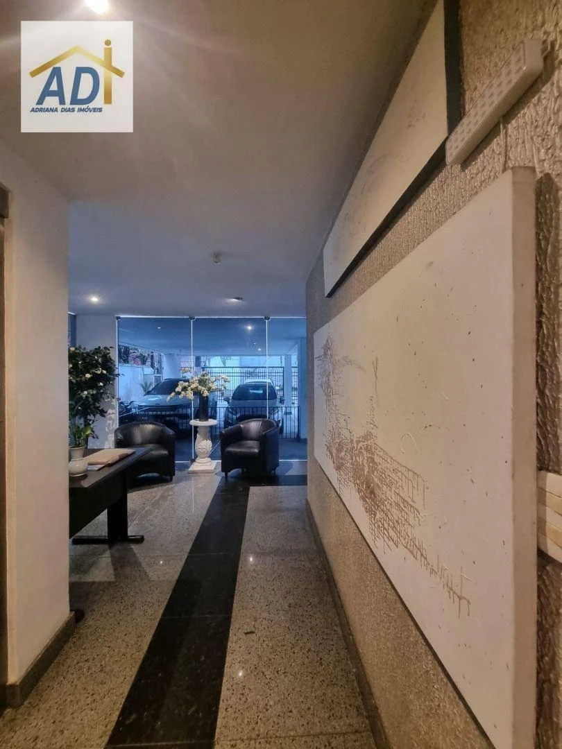 Apartamento de 45 m² e 1 quarto, Recreio dos Bandeirantes — photo 32