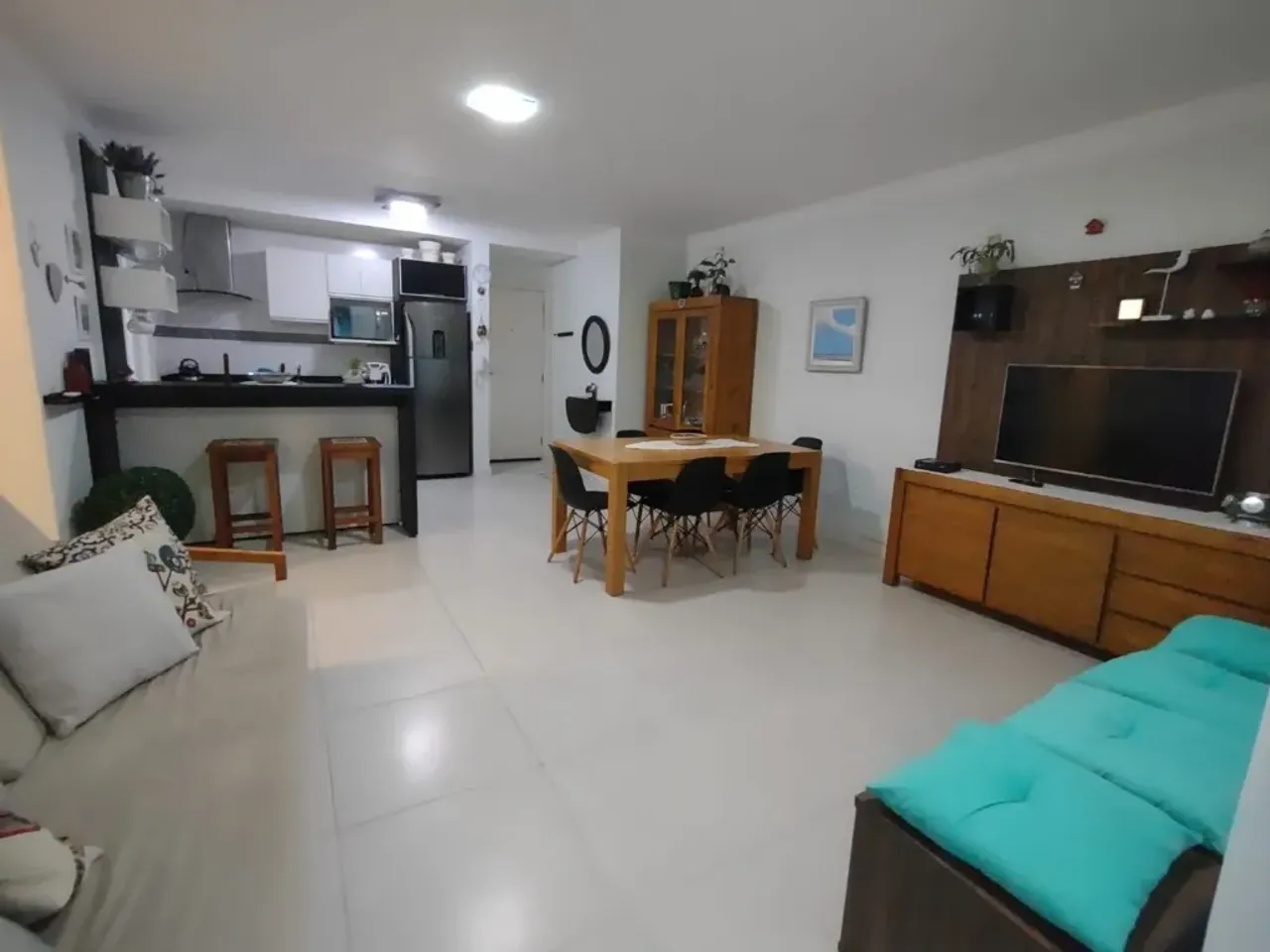 Apartamento de 2 quartos com piscina ao ar livre — photo 7