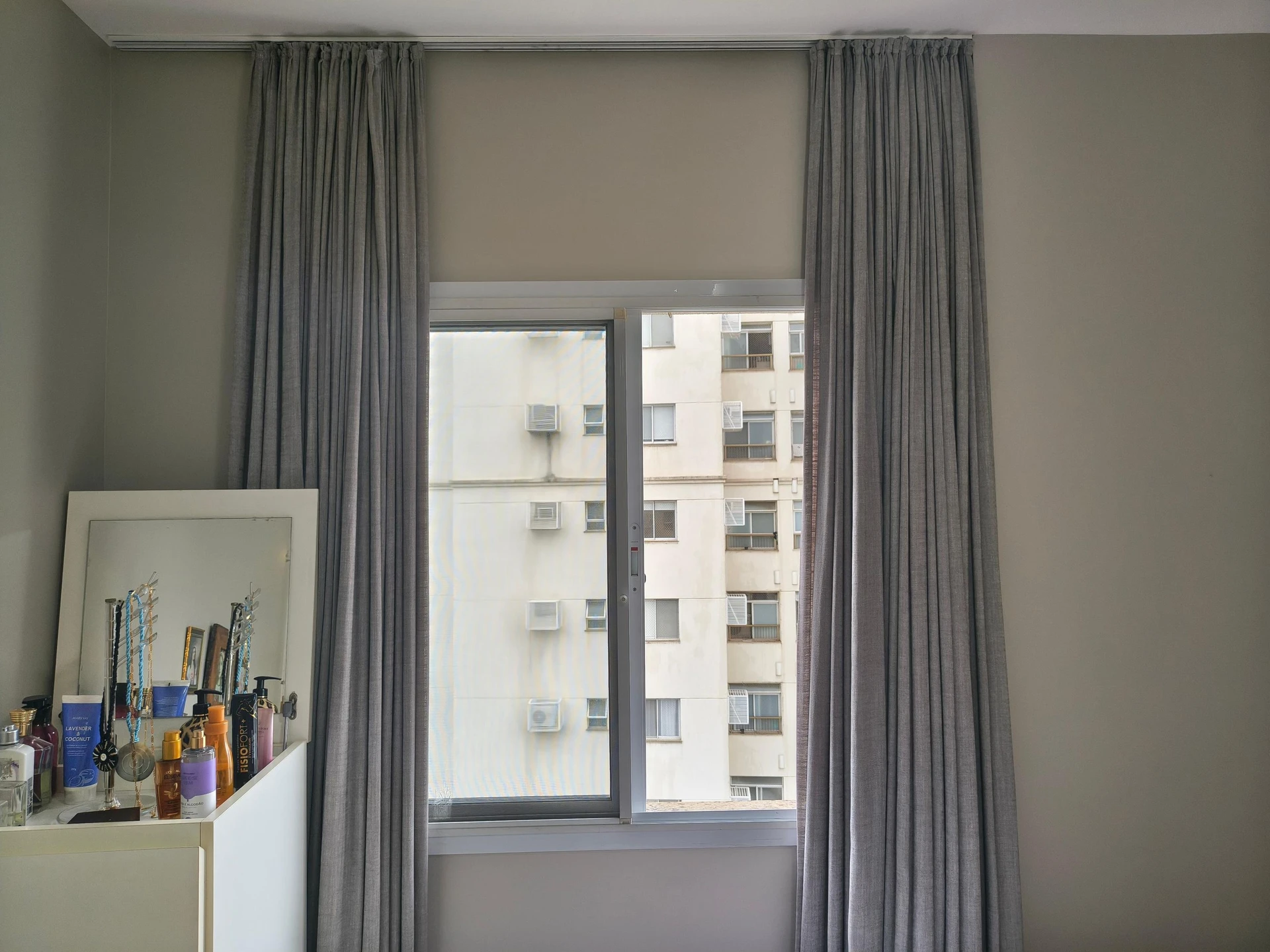 Пральна машина та 4 спальні: квартира 117 м² — photo 22