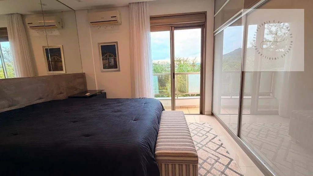 Furnished 3-bedroom apartment with 115 m² — photo 10