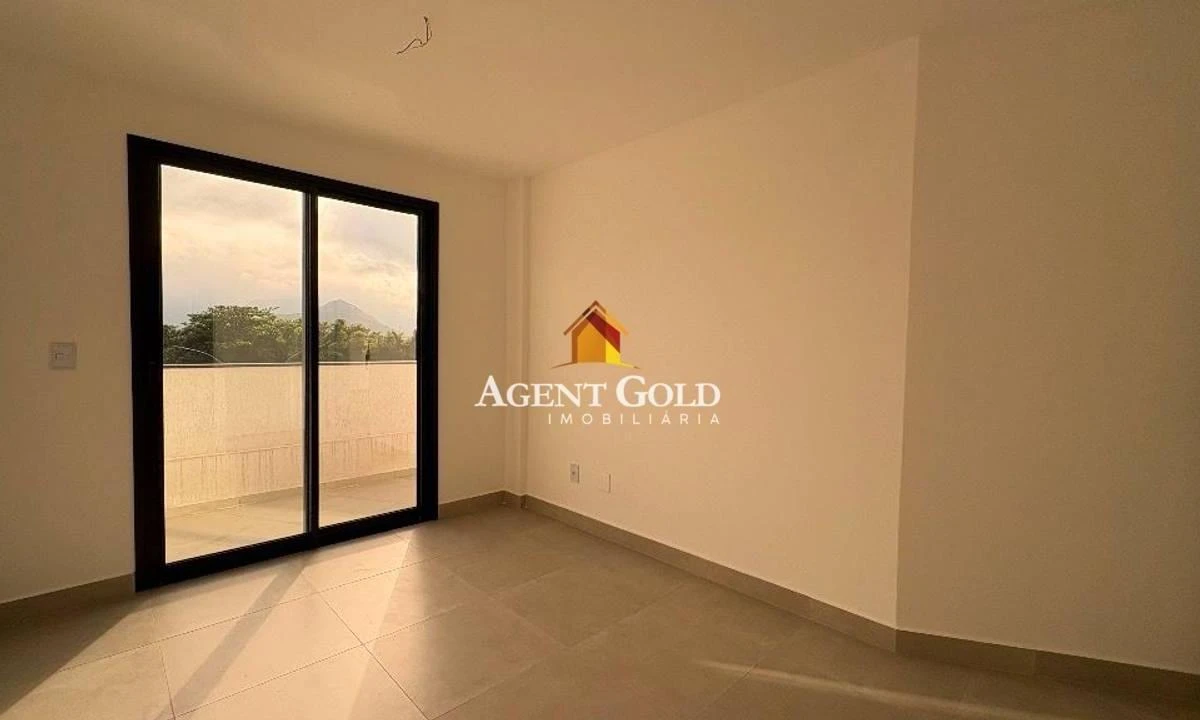 Apartment, 200 m², with a grill on the balcony — photo 6