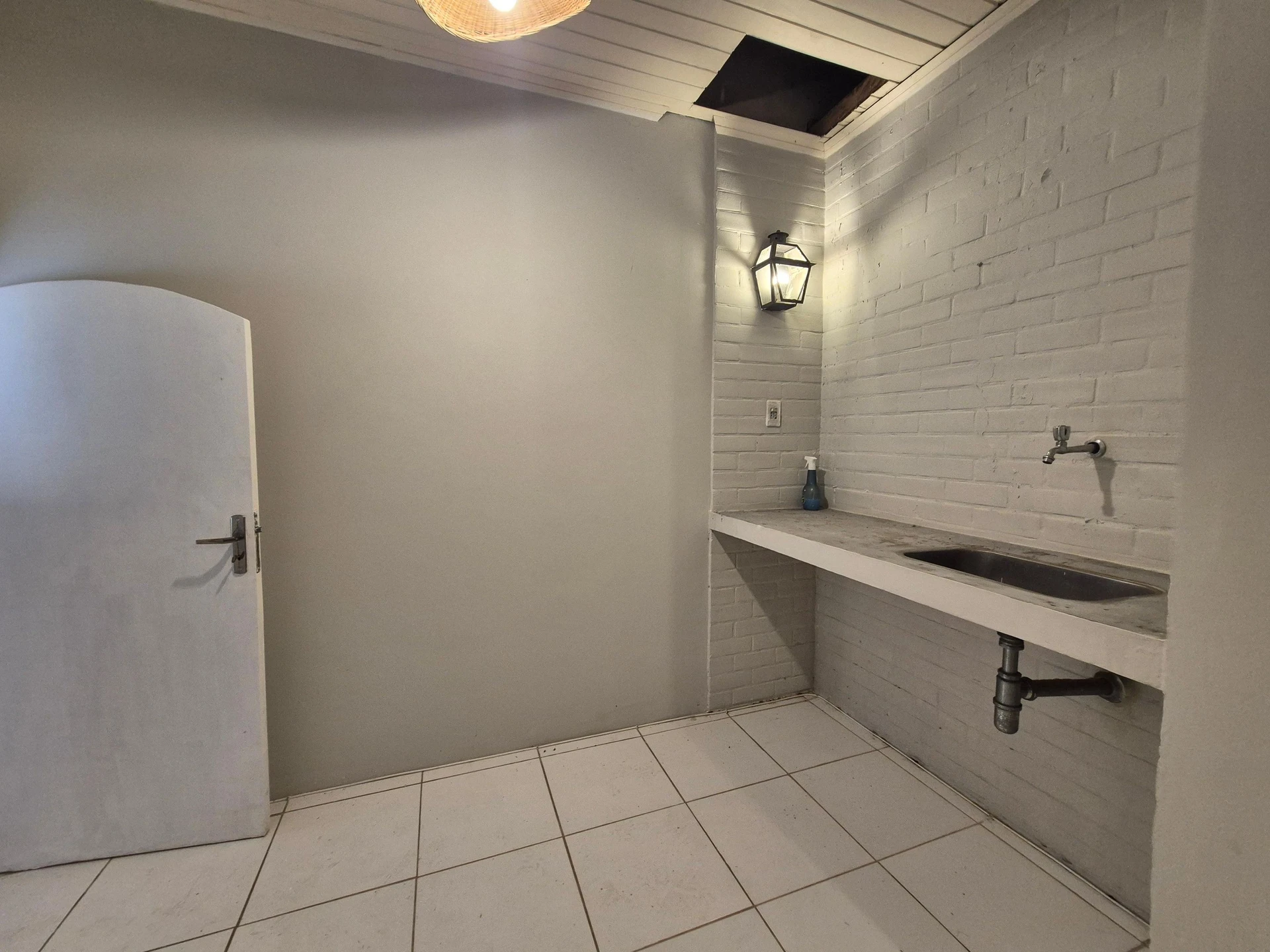 4-bedroom house with a garden in Rio de Janeiro — photo 57