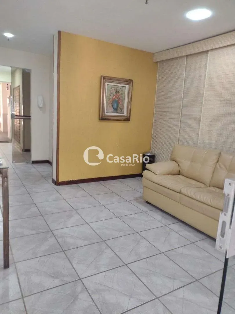 Квартира 45 м², 1 спальня, Рио-де-Жанейро — photo 32