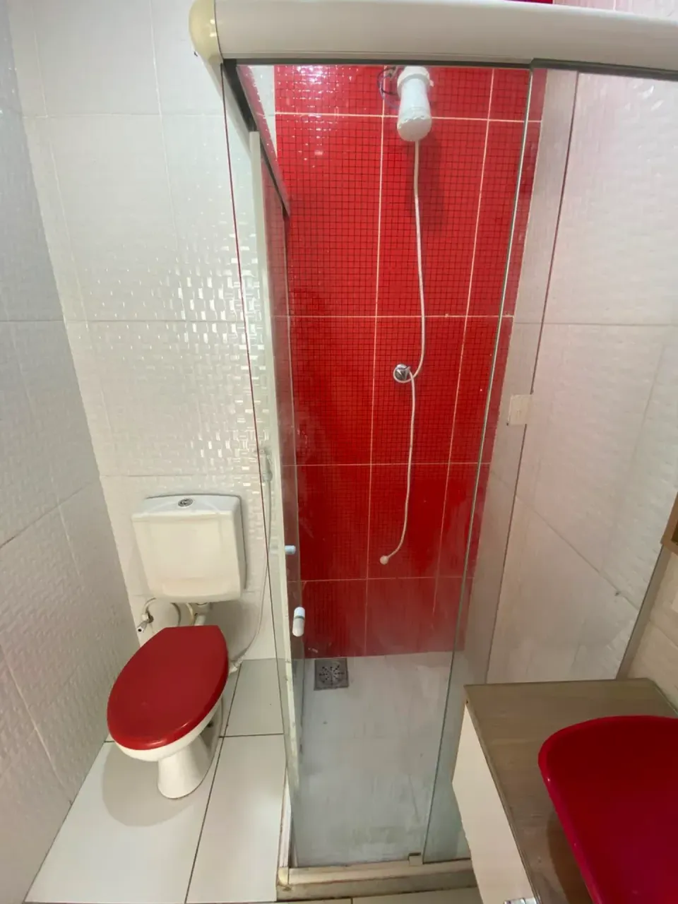 Casa sem vaga de estacionamento com 2 quartos e 1 banheiro — photo 2