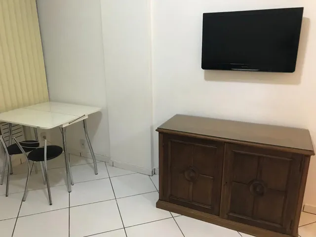 Apartamento mobiliado com 2 quartos e 2 banheiros, 80 m² — photo 14