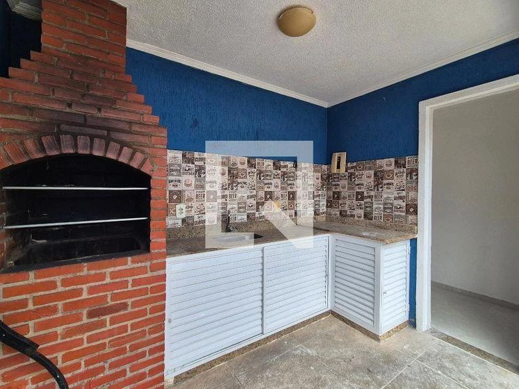 Будинок 180 м² з пральною машиною та балконом із грилем — photo 14